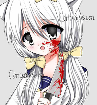 Commission