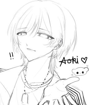 Aoki